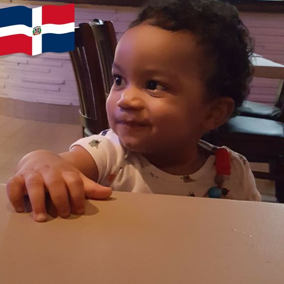 Meet your Posher, Johanna - Picture 1 of 1